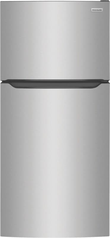 18 Cu. Ft. Garage Ready Top Freezer Refrigerator