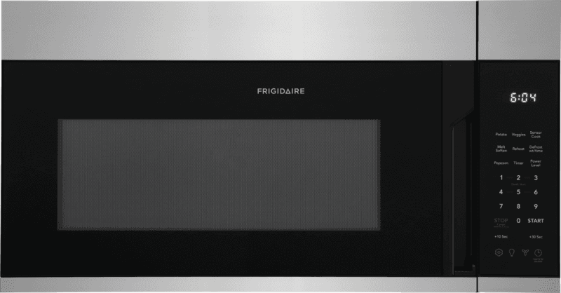 1.8 Cu. Ft. Over-The-Range Microwave