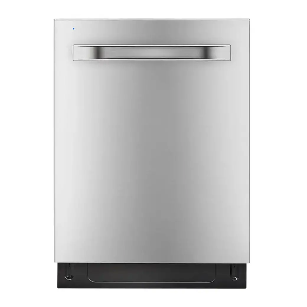 24" Top Control Dishwasher with 3-Stage Total Drying