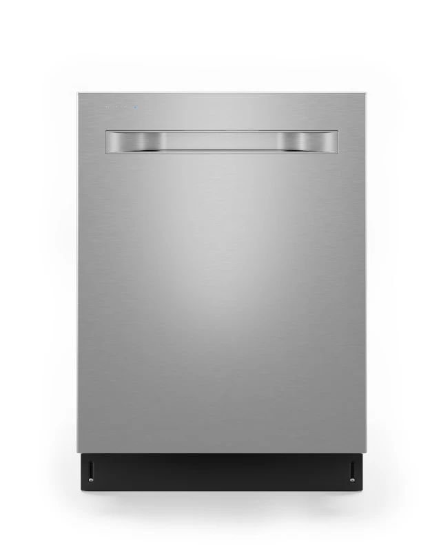 24" Top Control Smart Dishwasher with Extended Dry