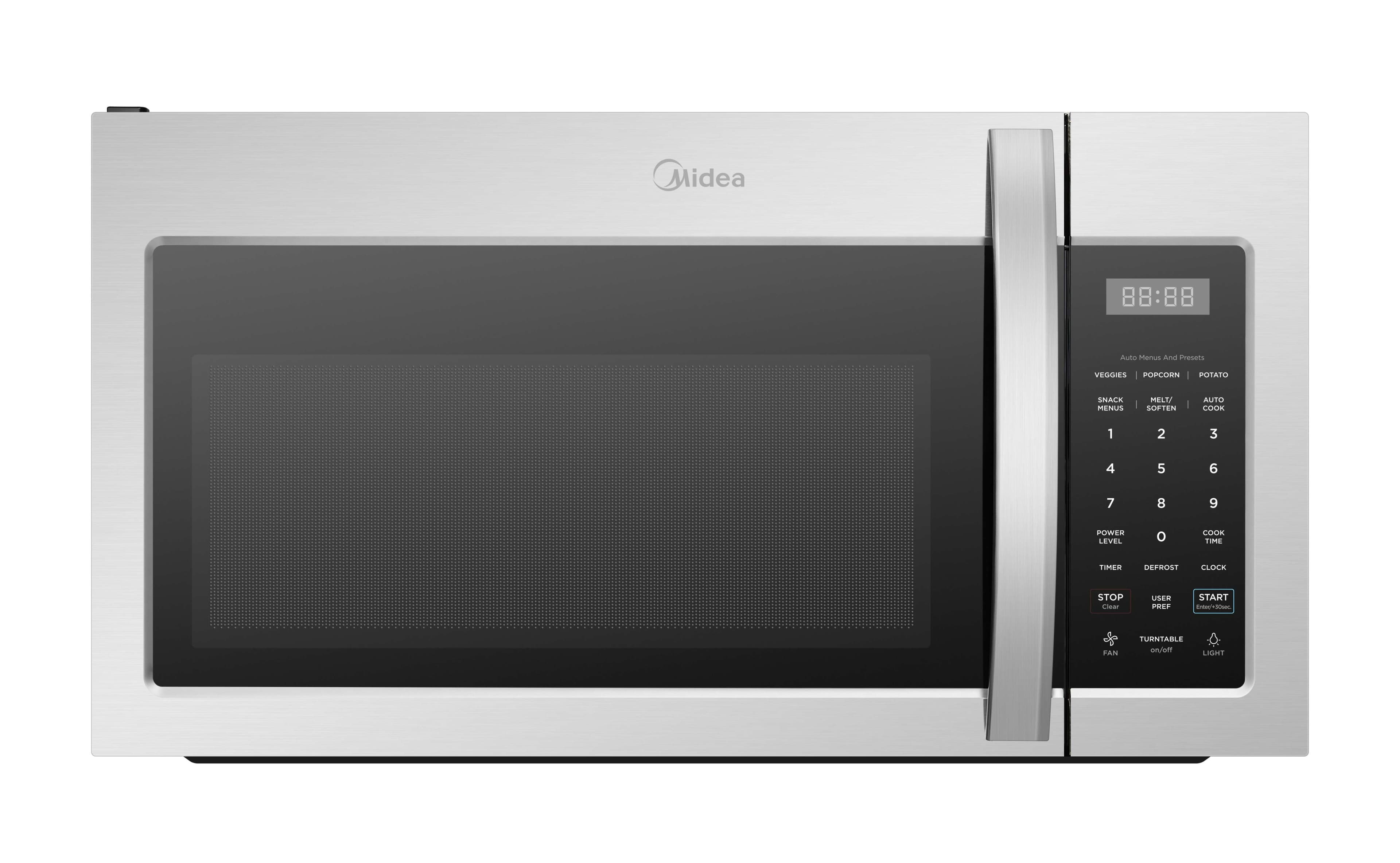 1.7 cu. ft. 30" Over-the-Range Microwave with Sensor Cooking