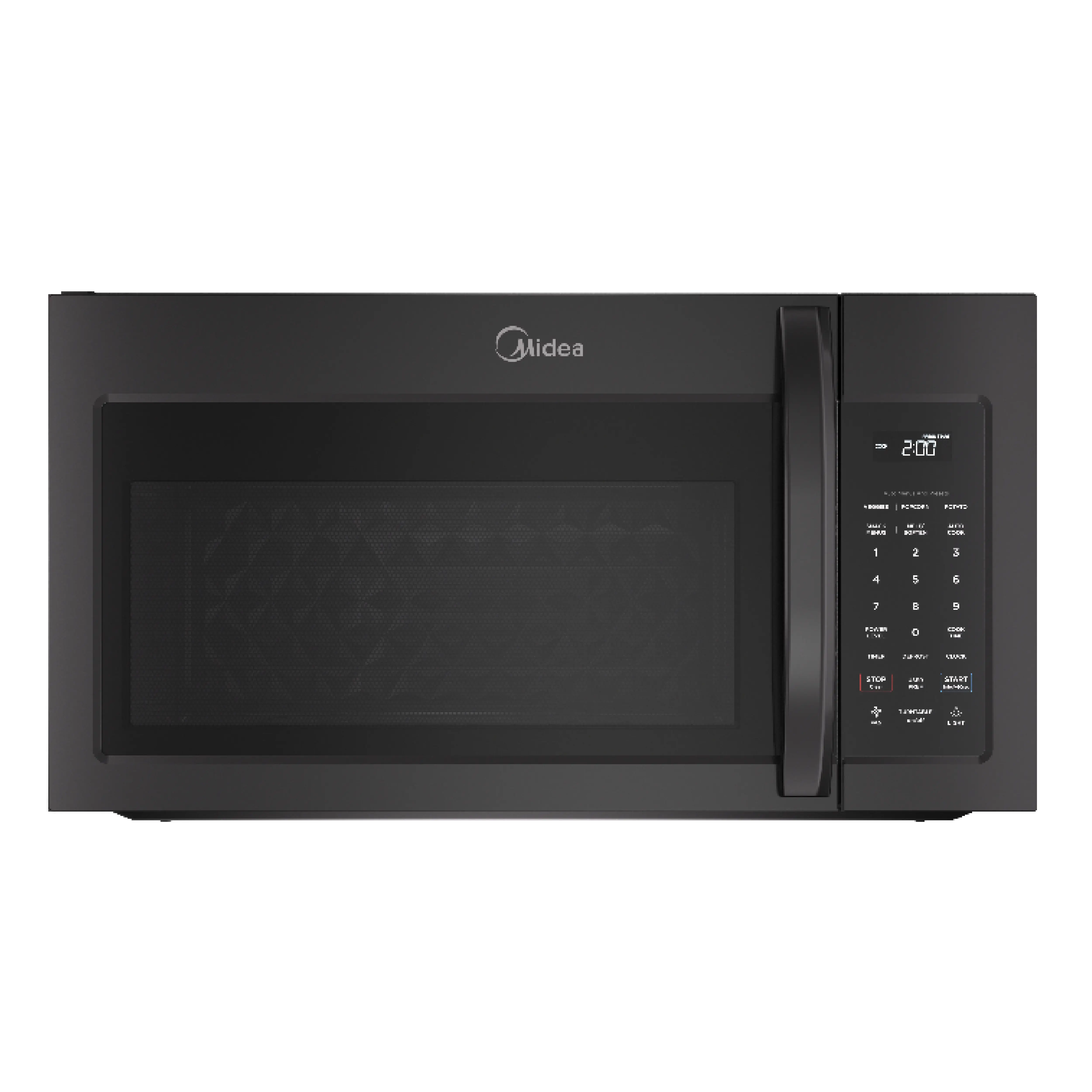 1.7 cu. ft. Over-the-Range Microwave