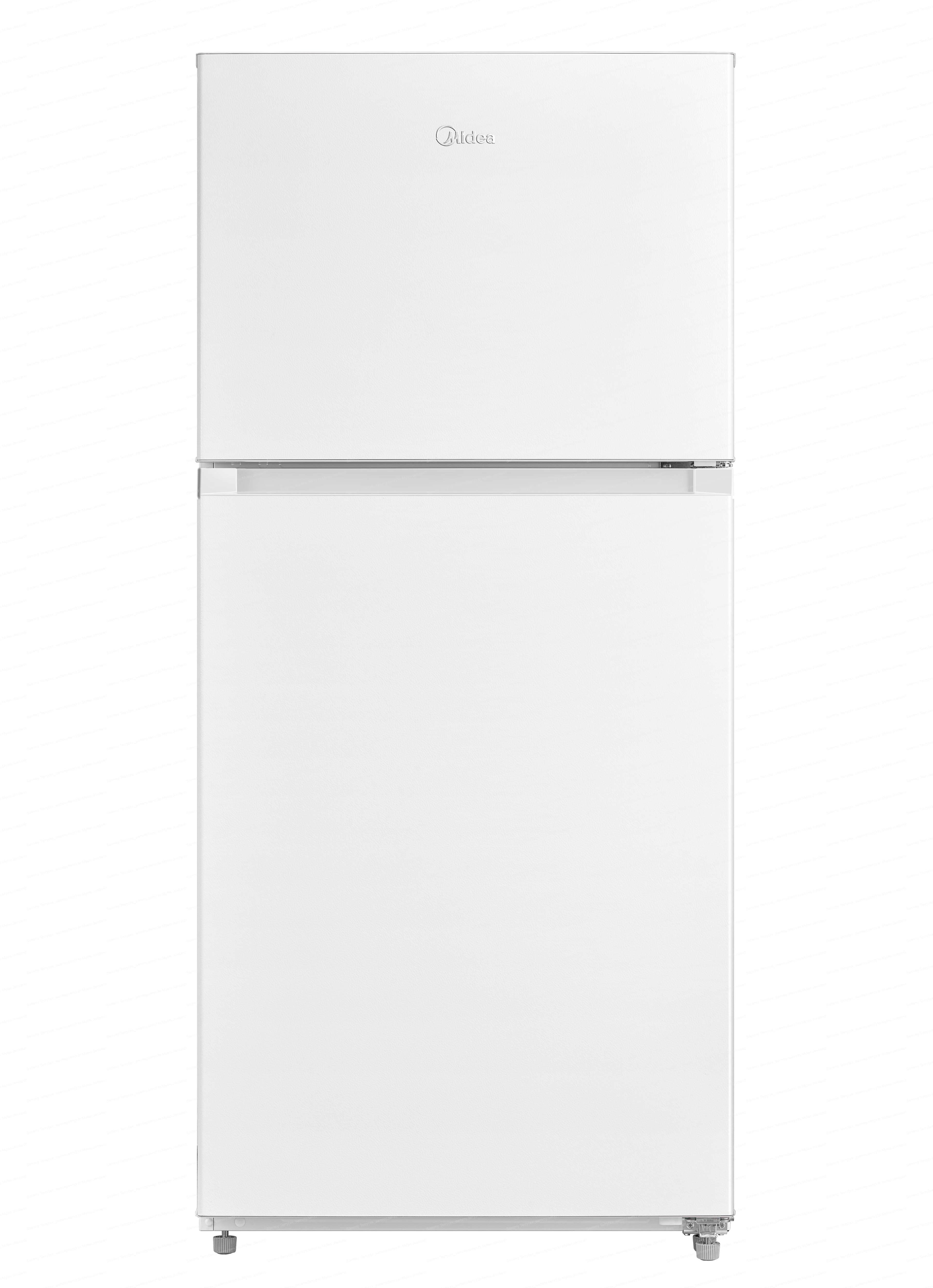 18 cu. ft. Top-Freezer Refrigerator (White)