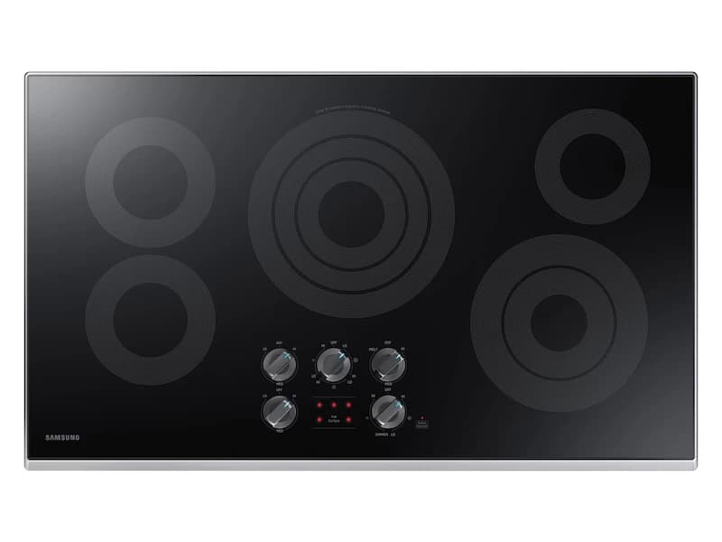 Electric Cooktop