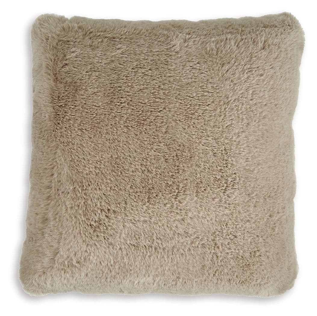 Pillow (Set of 4) · Taupe
