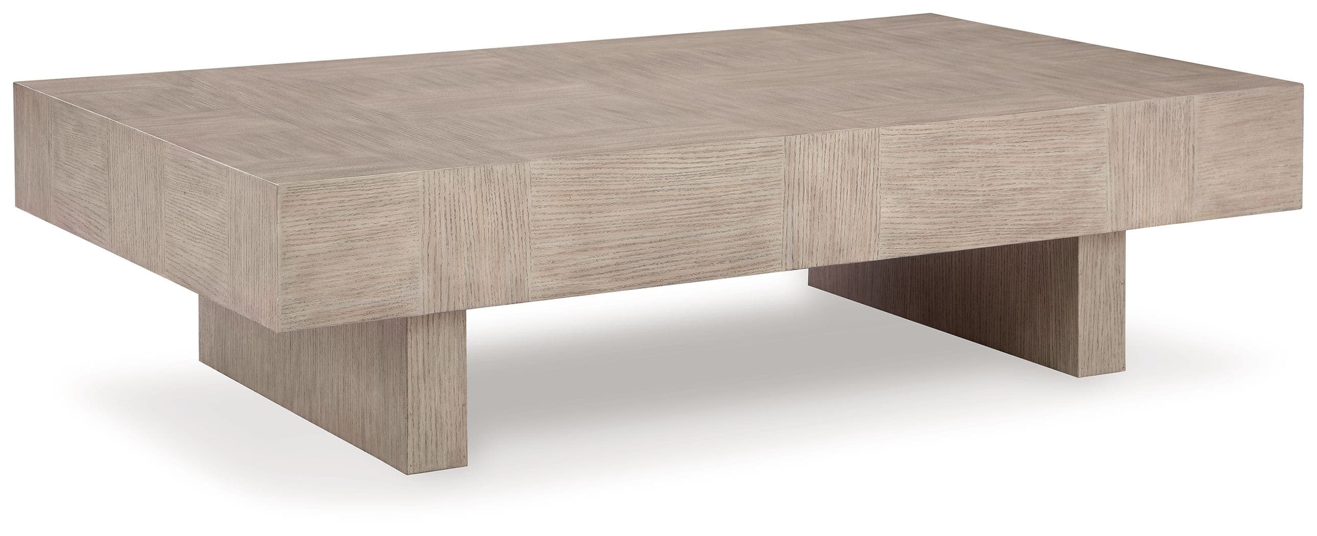 Rectangular Cocktail Table