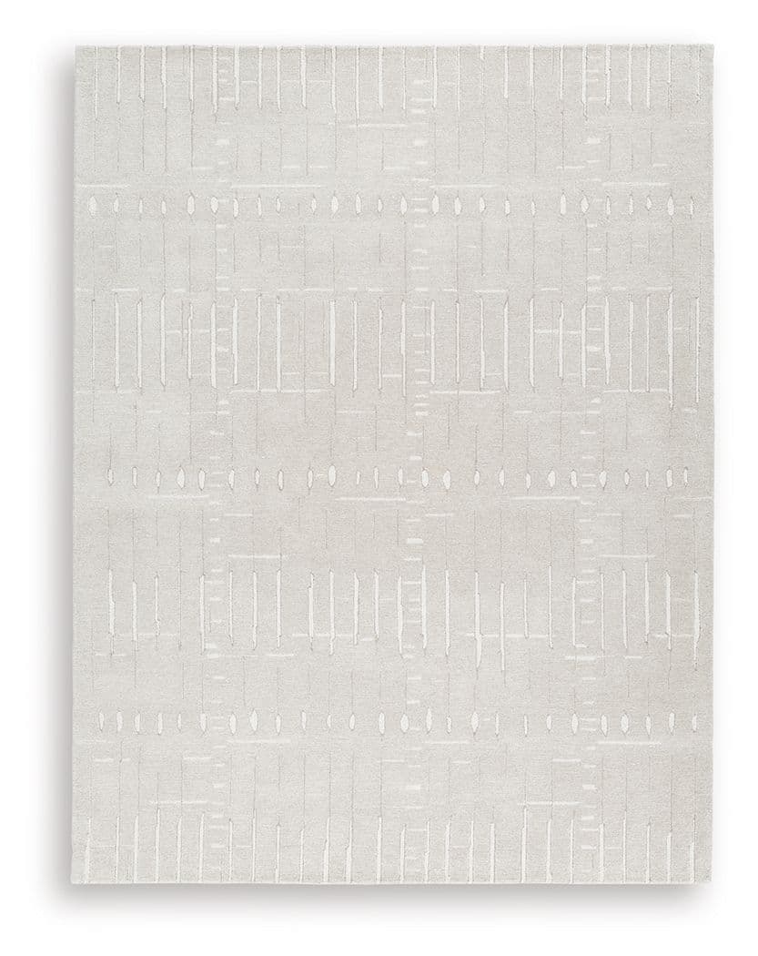 8' x 10' Rug