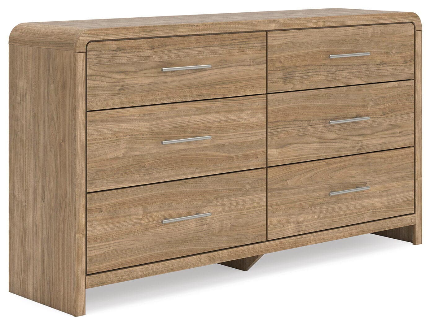 Six Drawer Dresser