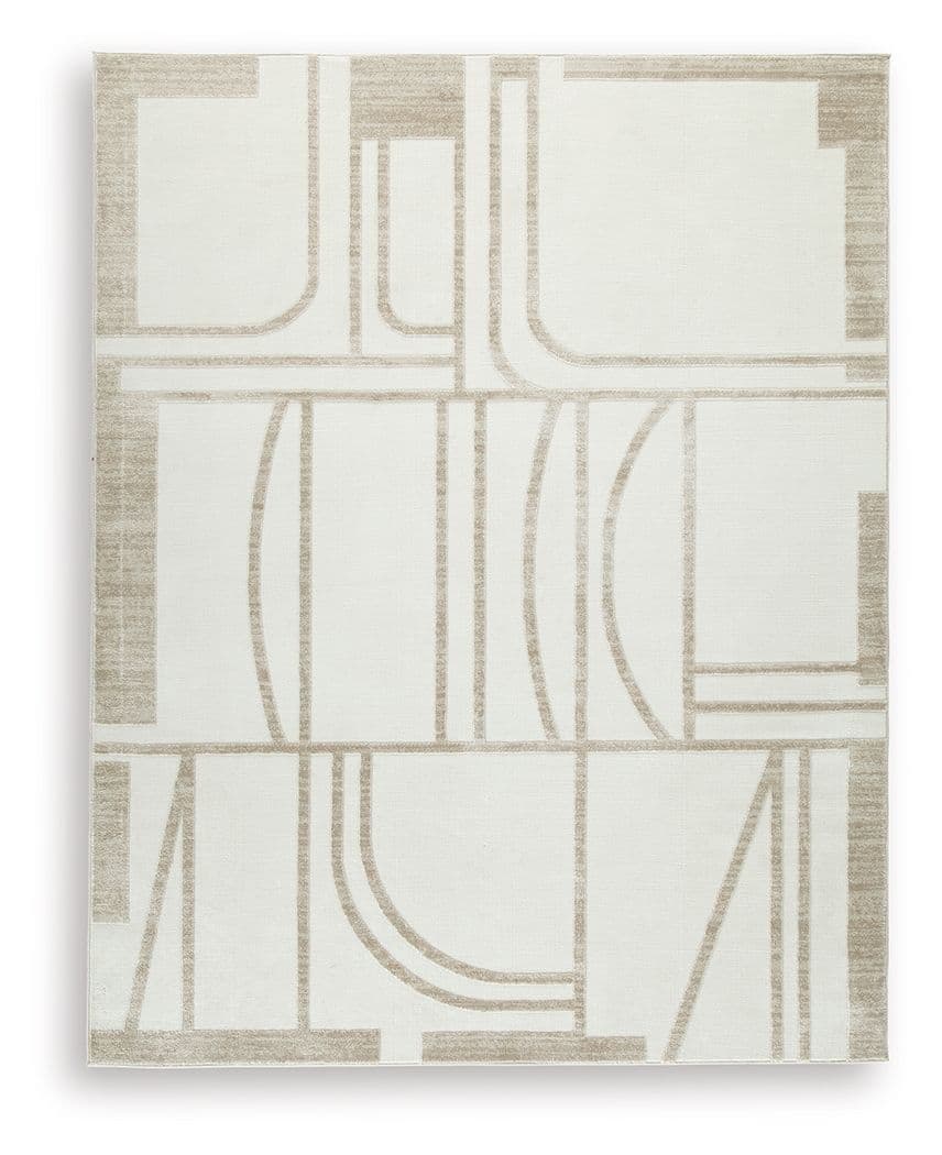 8' x 10' Rug