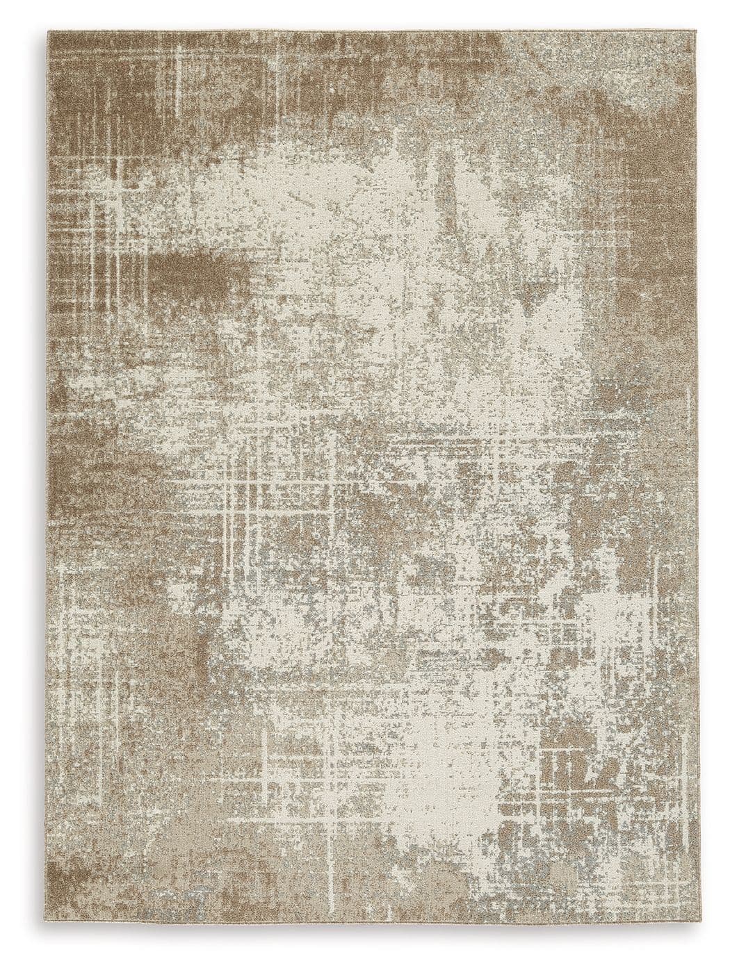 5' x 7' Rug