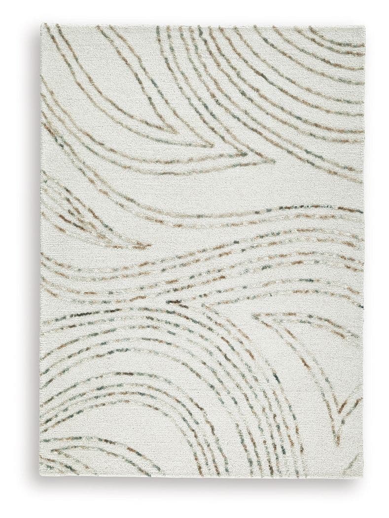 5' x 7' Rug