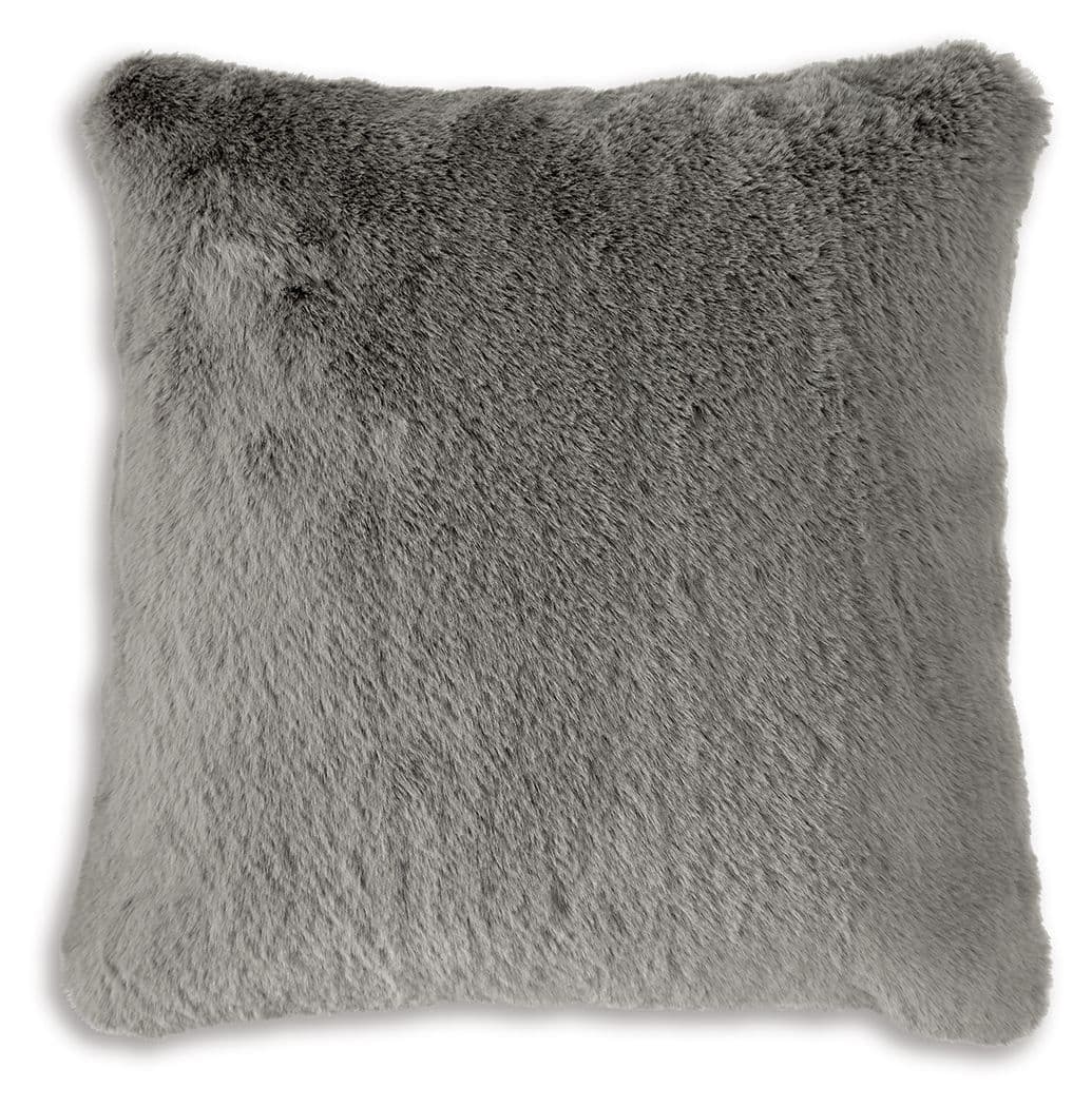 Pillow · Gray
