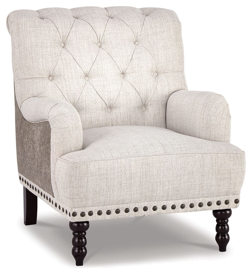 Ivory / Taupe