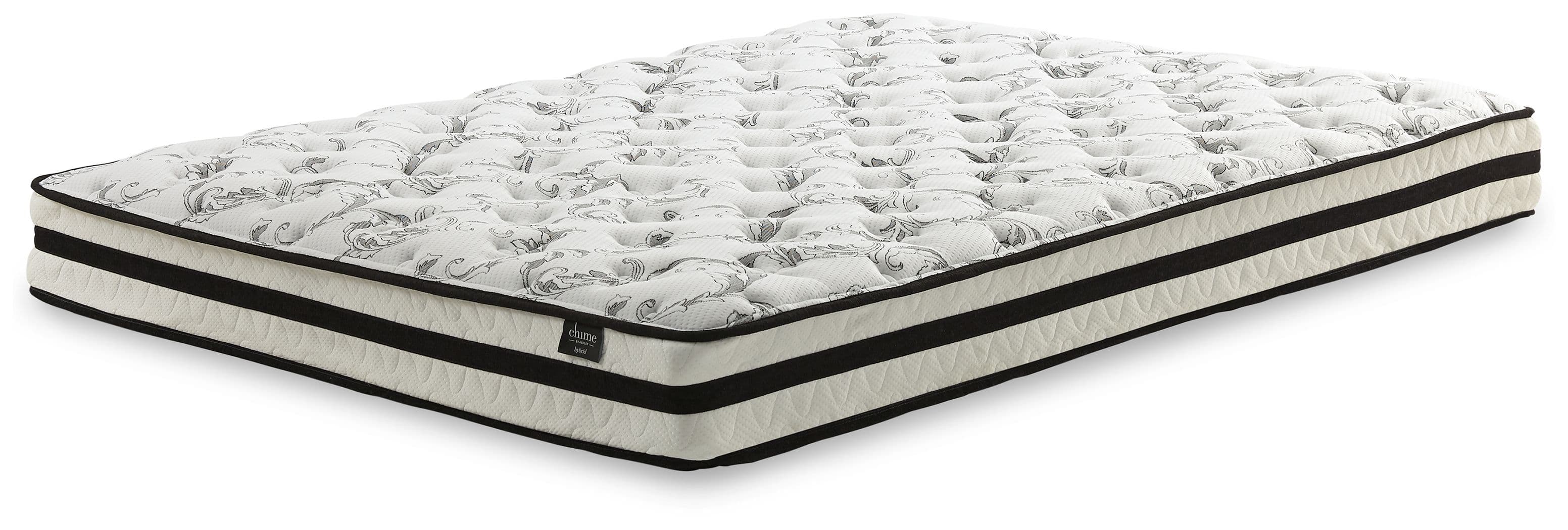 8" Firm Twin Mattress