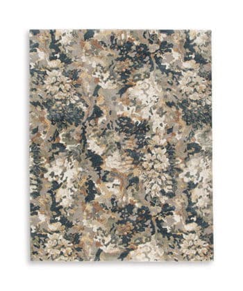 9' x 12' Rug