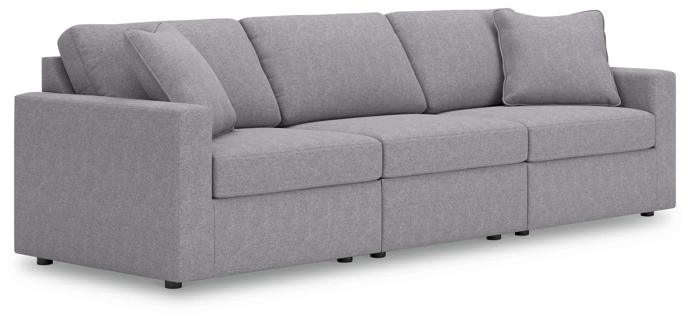 3-Piece Sofa