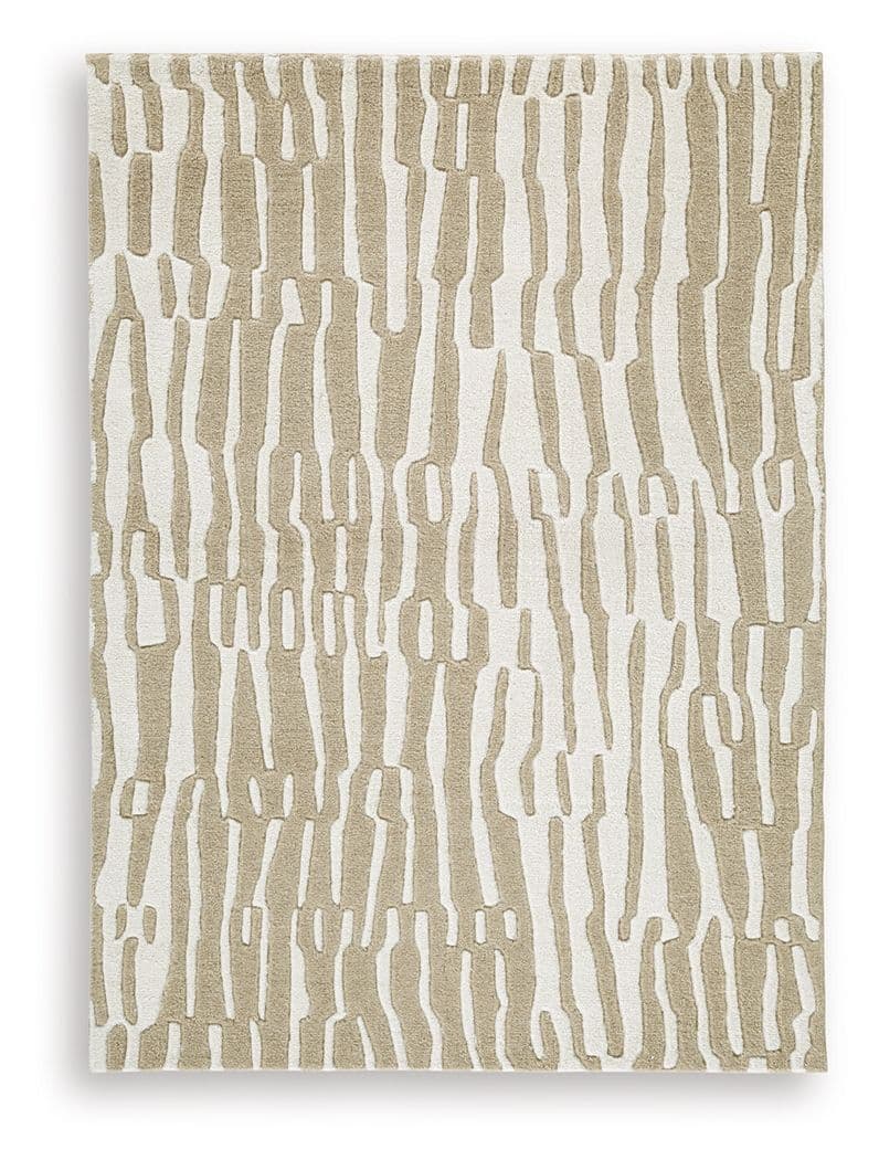 5' x 7' Rug