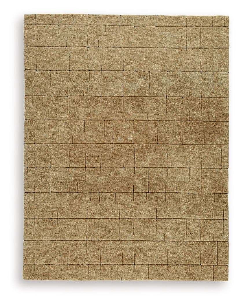 8' x 10' Rug