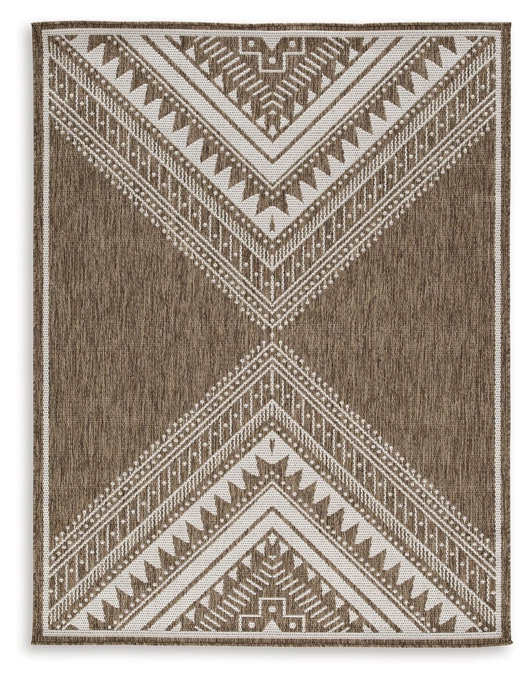 5' x 7' Rug