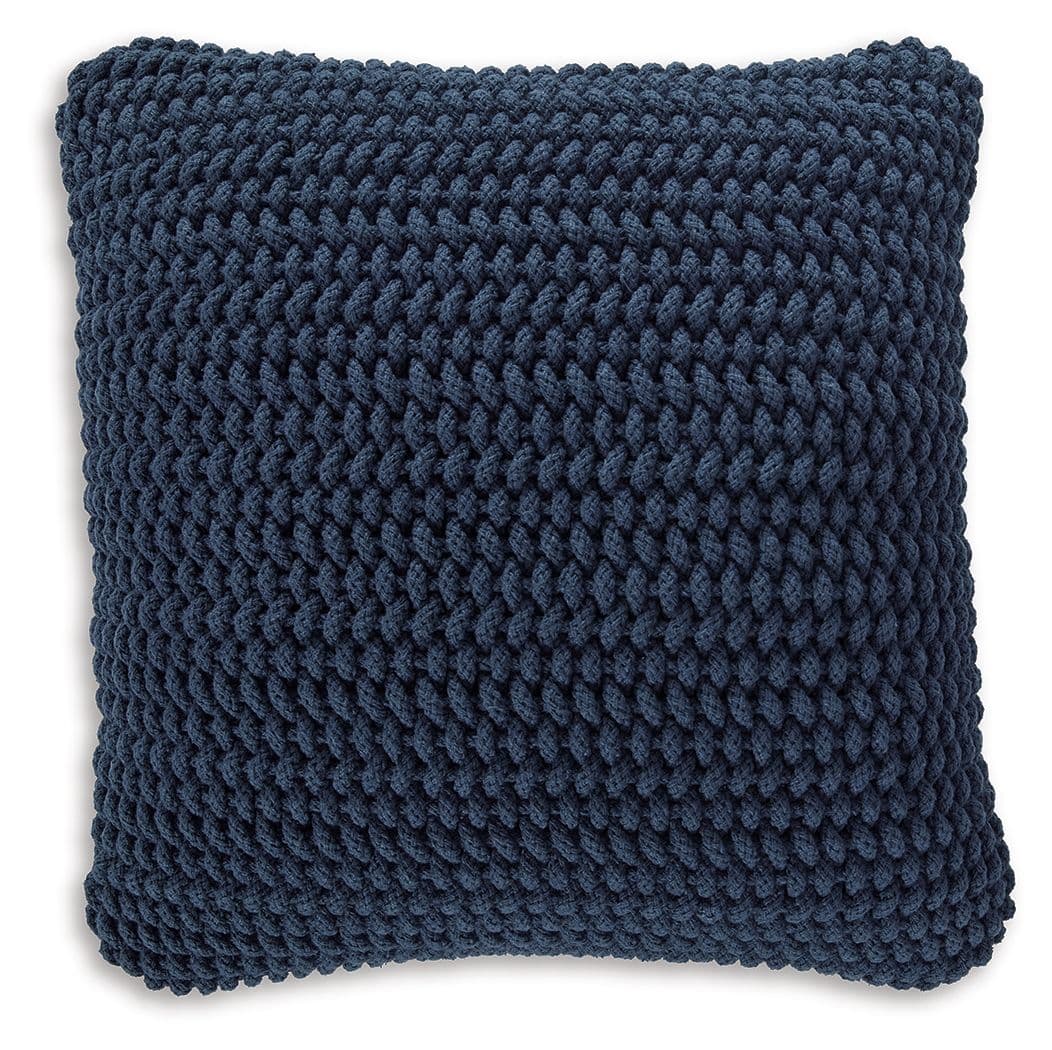 Pillow (Set of 4) · Blue