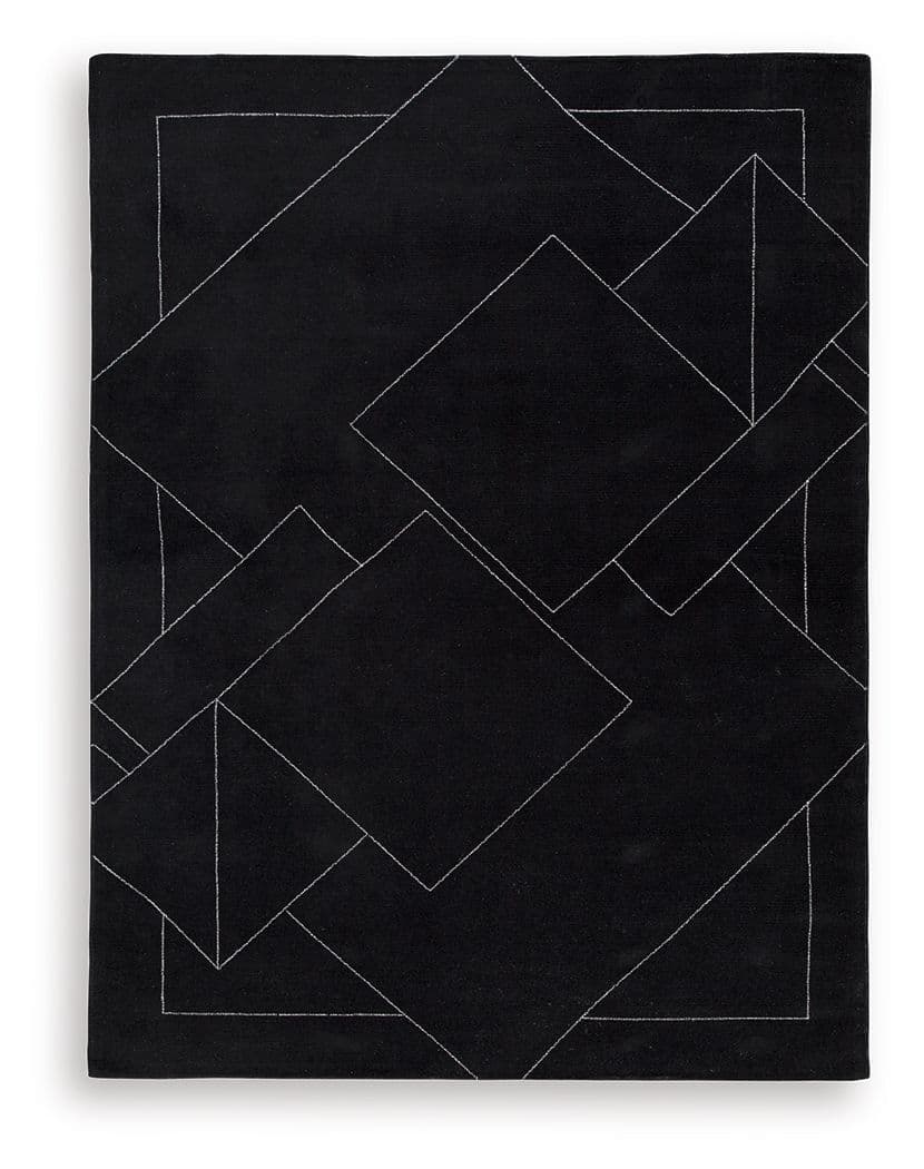 8' x 10' Rug