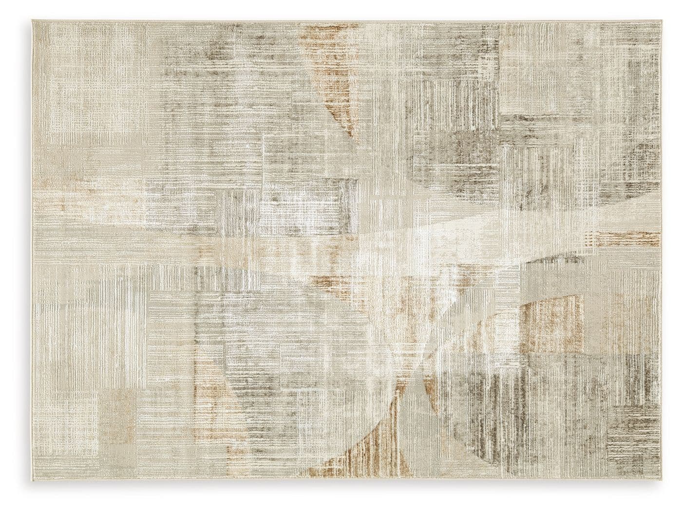 5' x 7' Rug