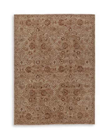 9' x 13' Rug