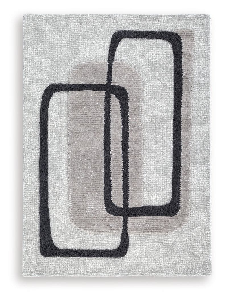 5' x 7' Rug