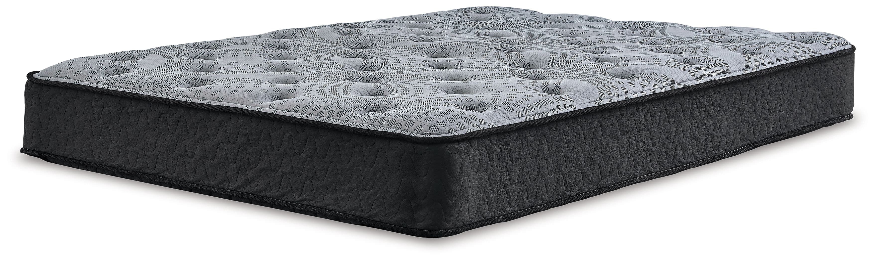 Full Mattress · 52"W x 74"D x 10"H