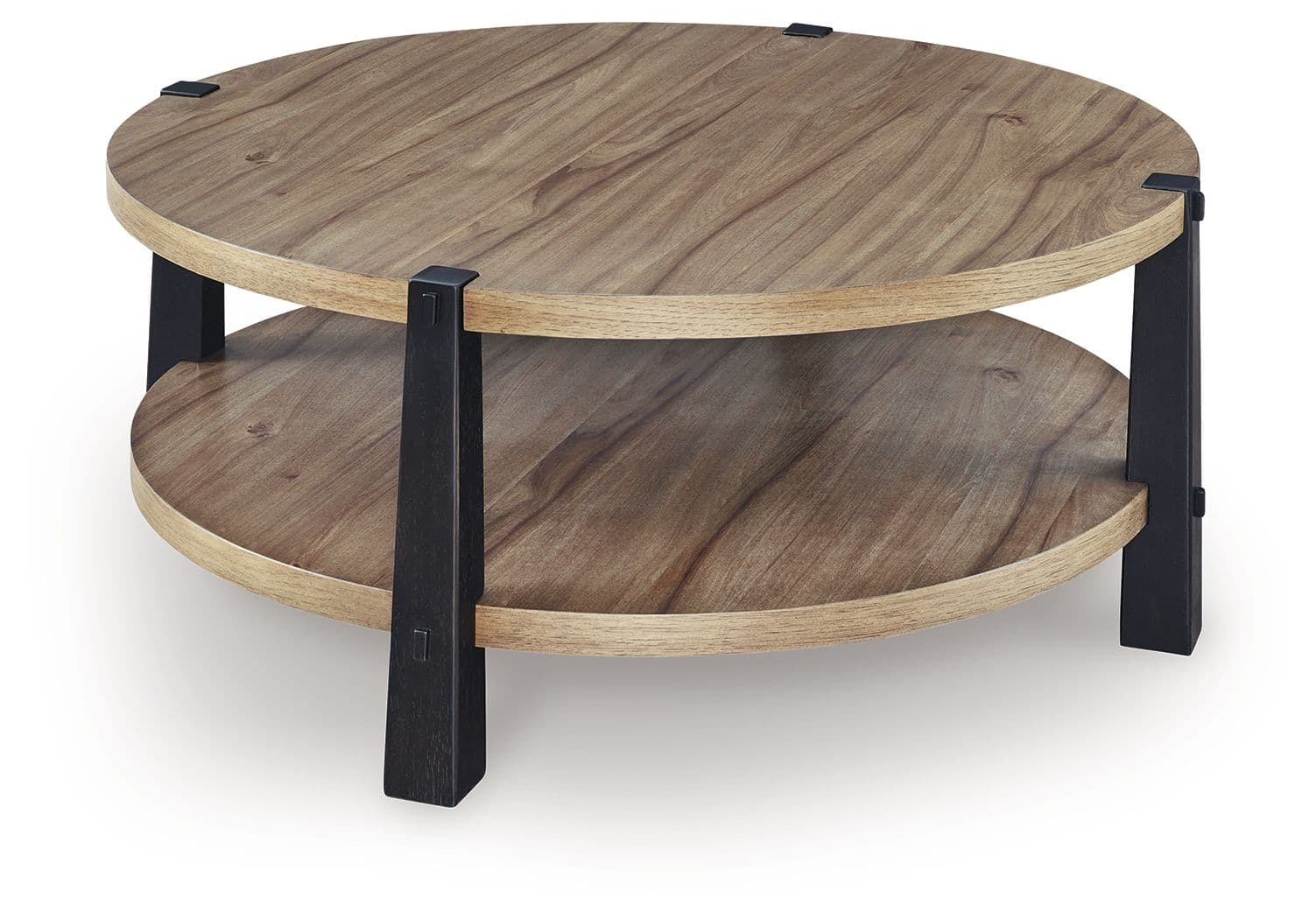 Round Cocktail Table