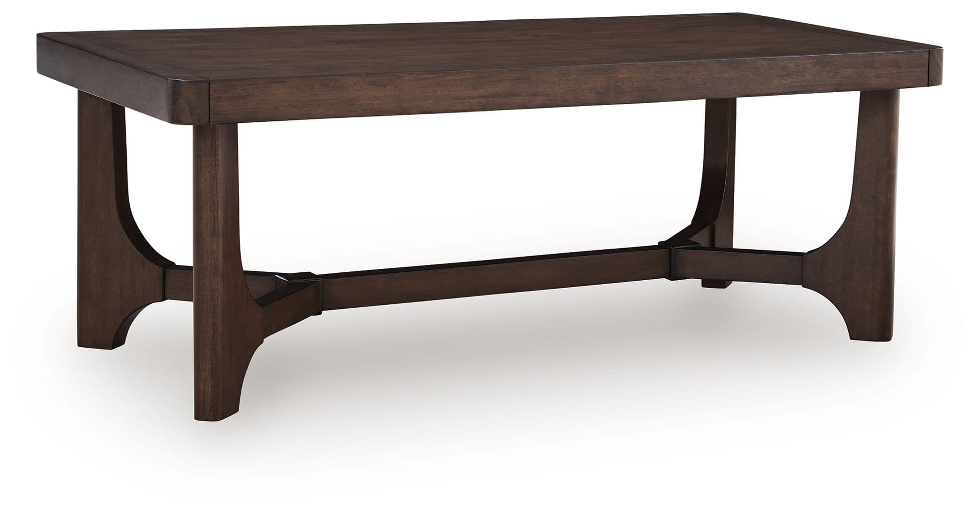 Rectangular Cocktail Table
