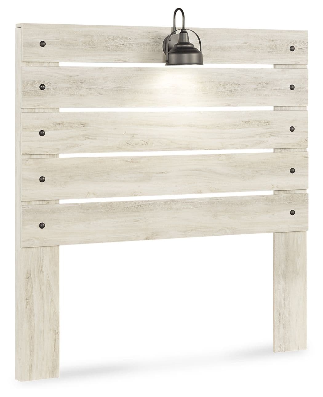 Full Panel Headboard