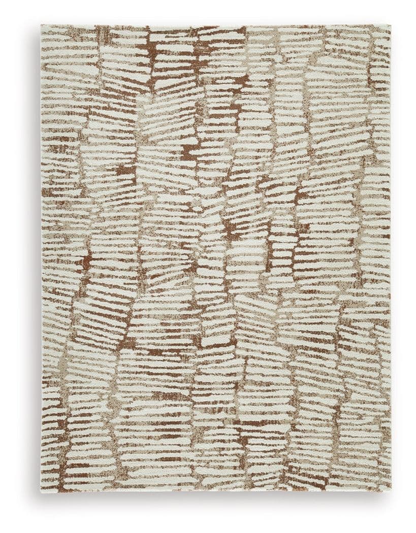 5' x 8' Rug