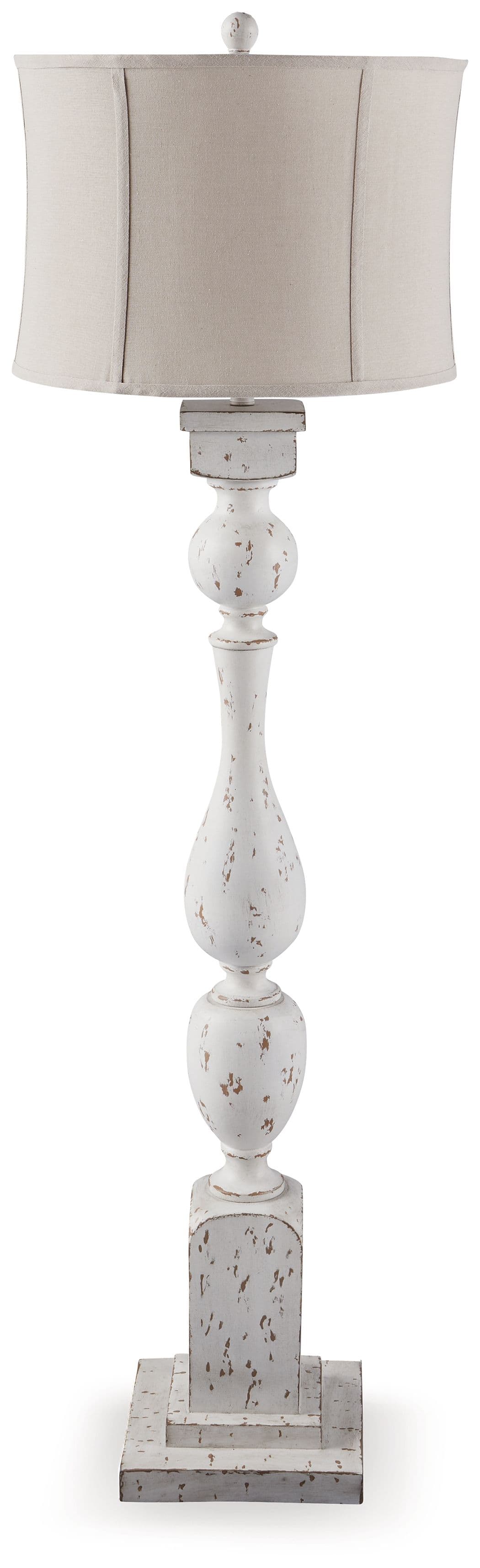 Poly Floor Lamp