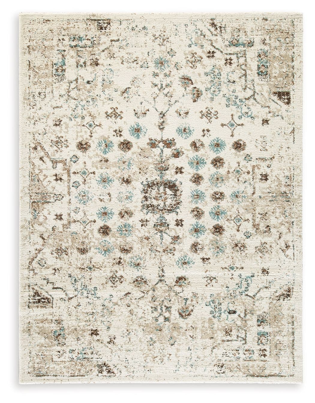 8' x 10' Rug