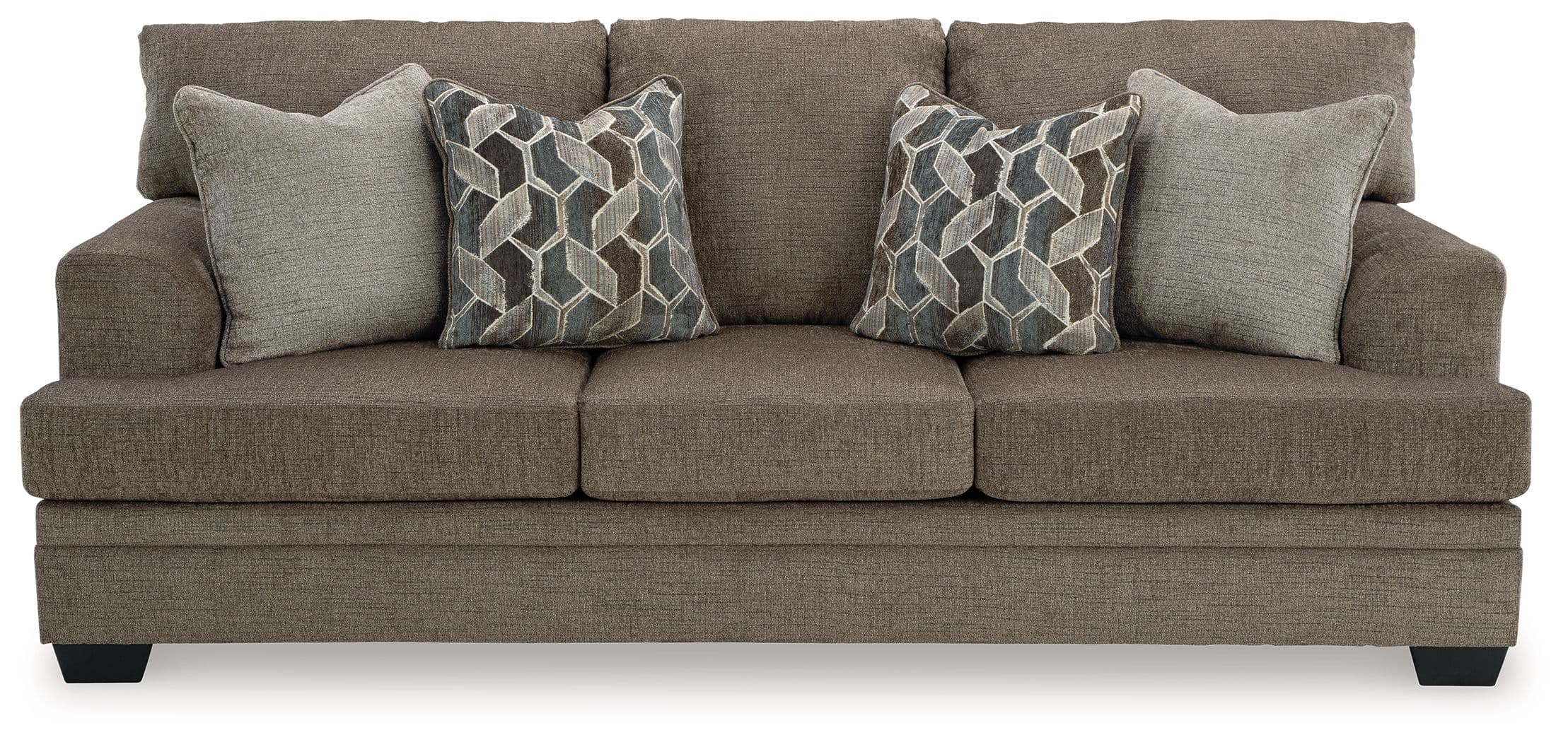 Stonemeade - Sofa - Nutmeg