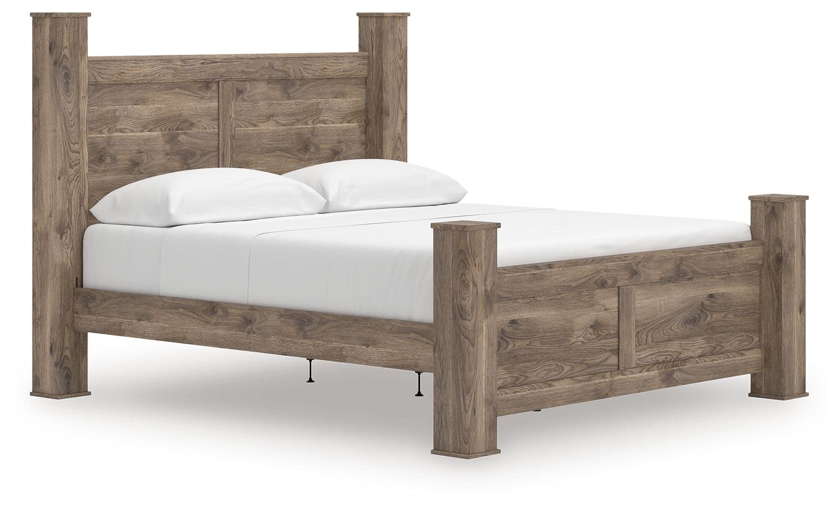 King Poster Bed