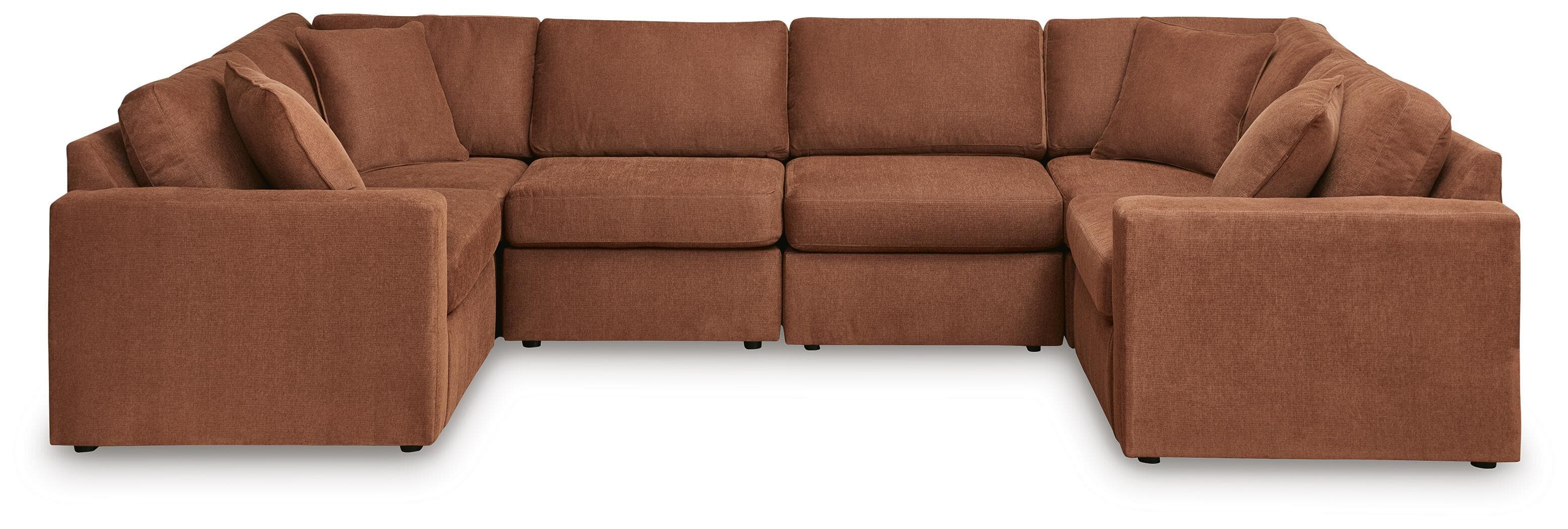 6-Piece Sectional
