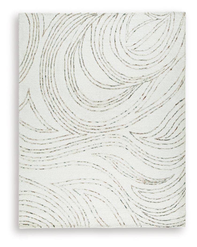 8' x 10' Rug