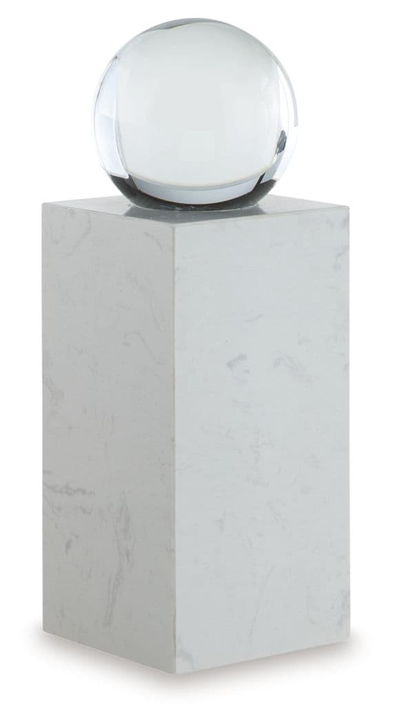 12" Sculpture