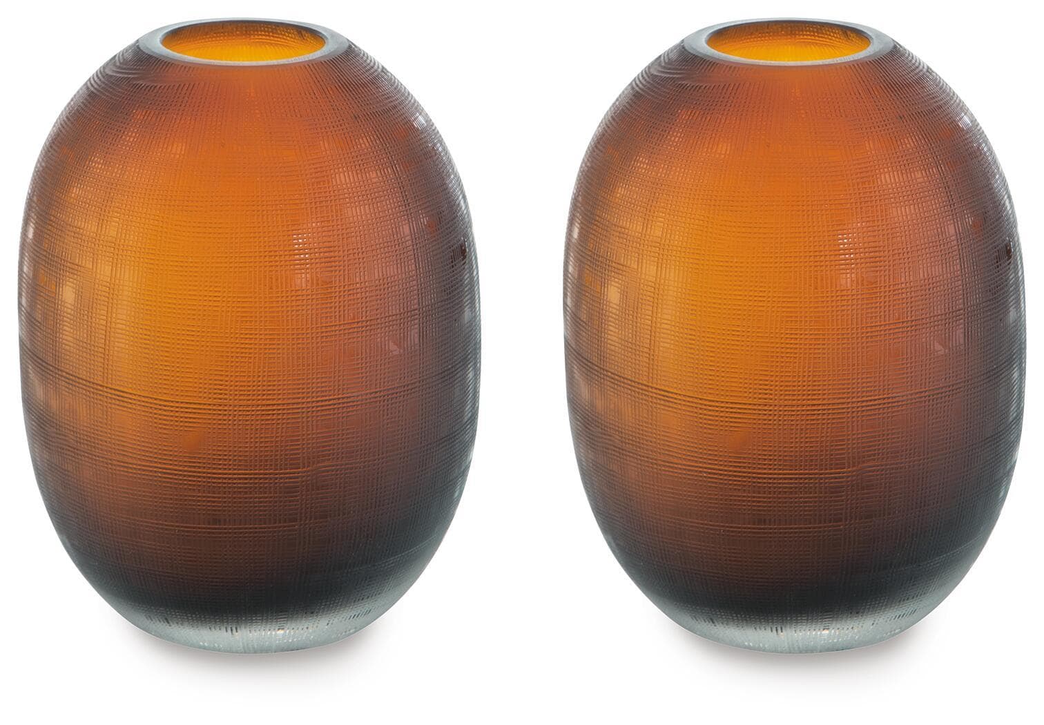 Vase (Set of 2) 7.75"