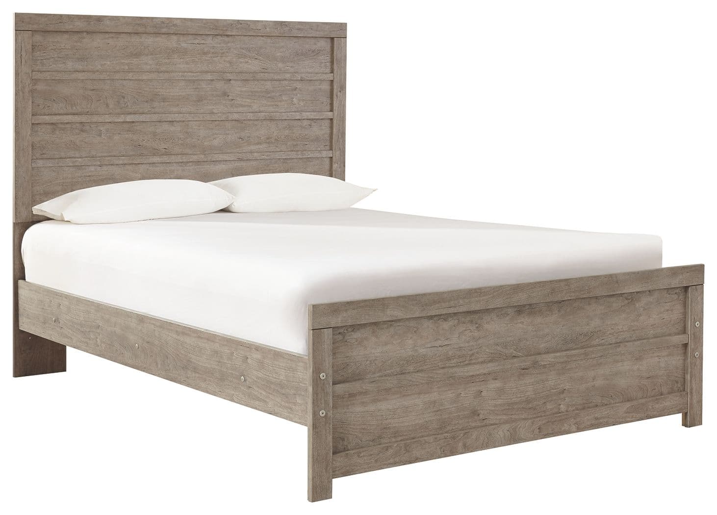 Full Panel Bed