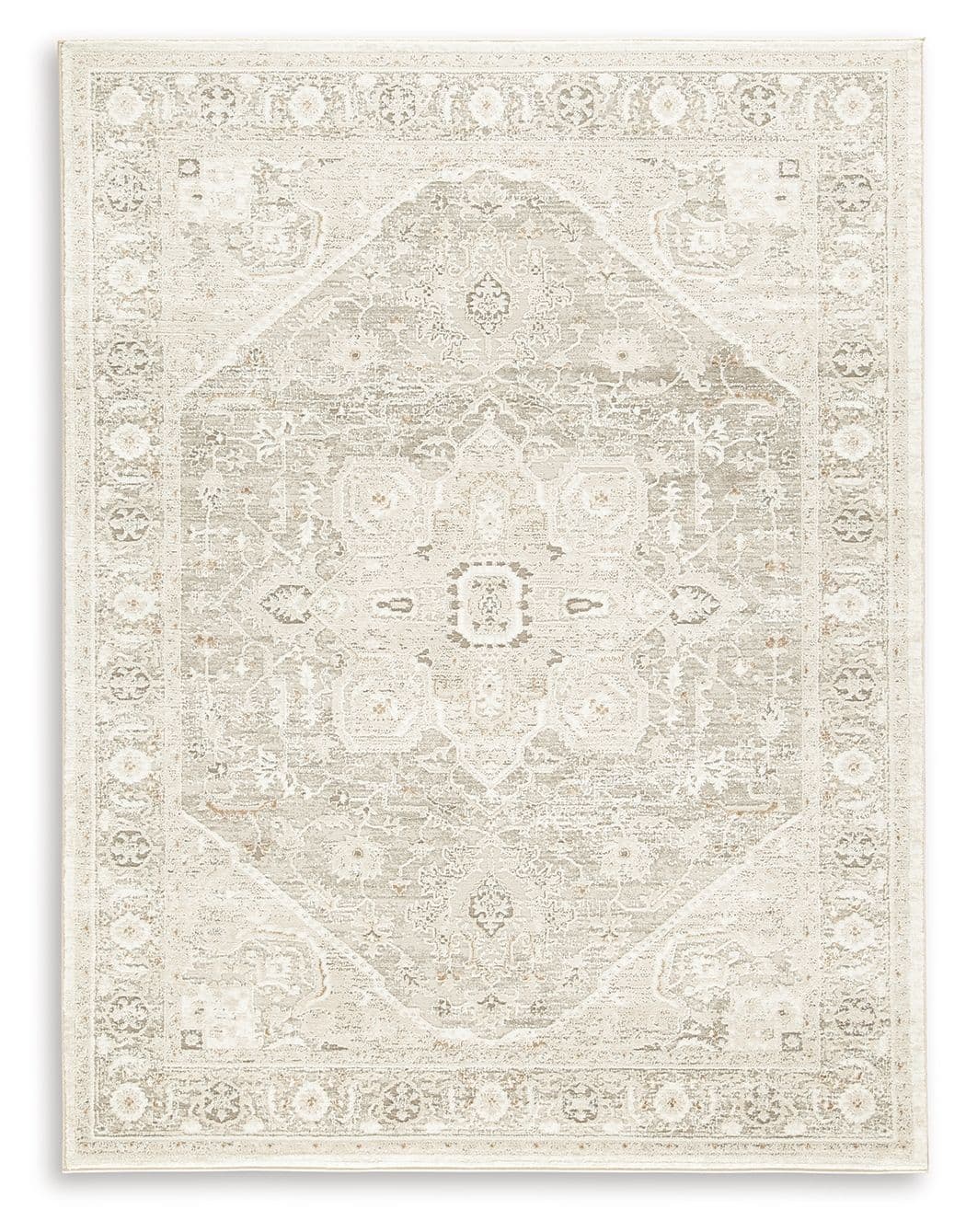 8' x 10' Rug