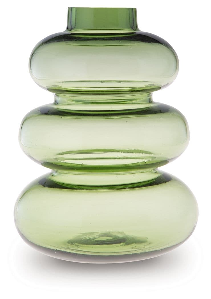 9" Vase