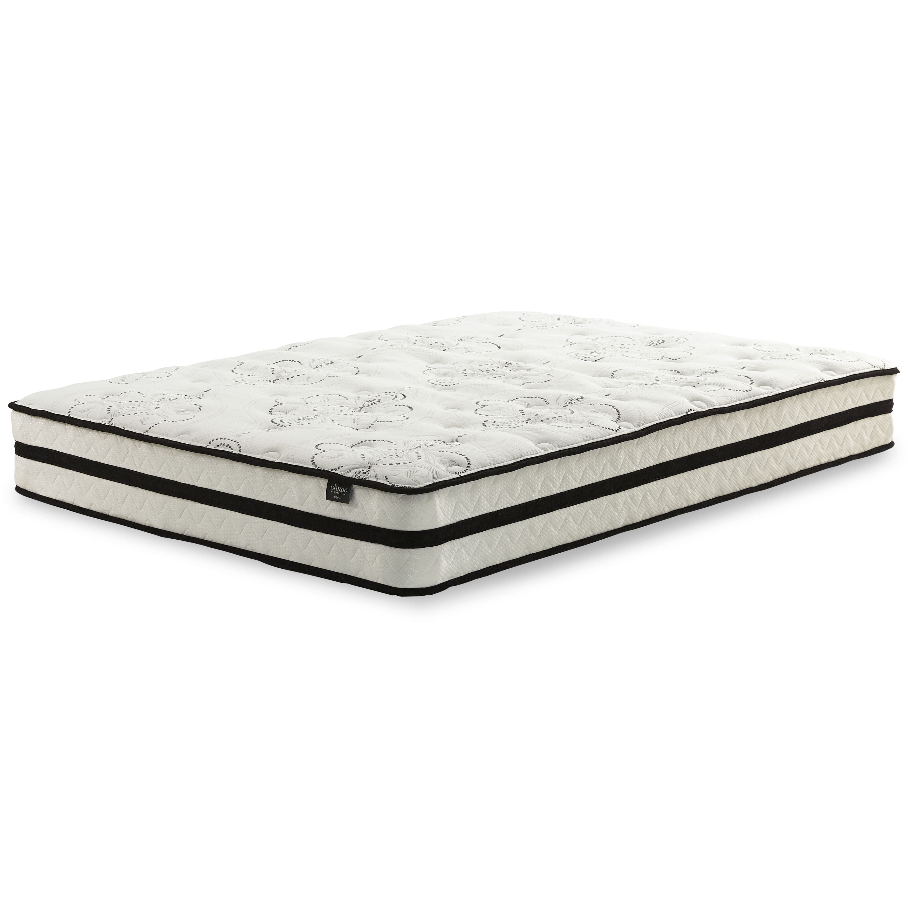 10" Full Mattress