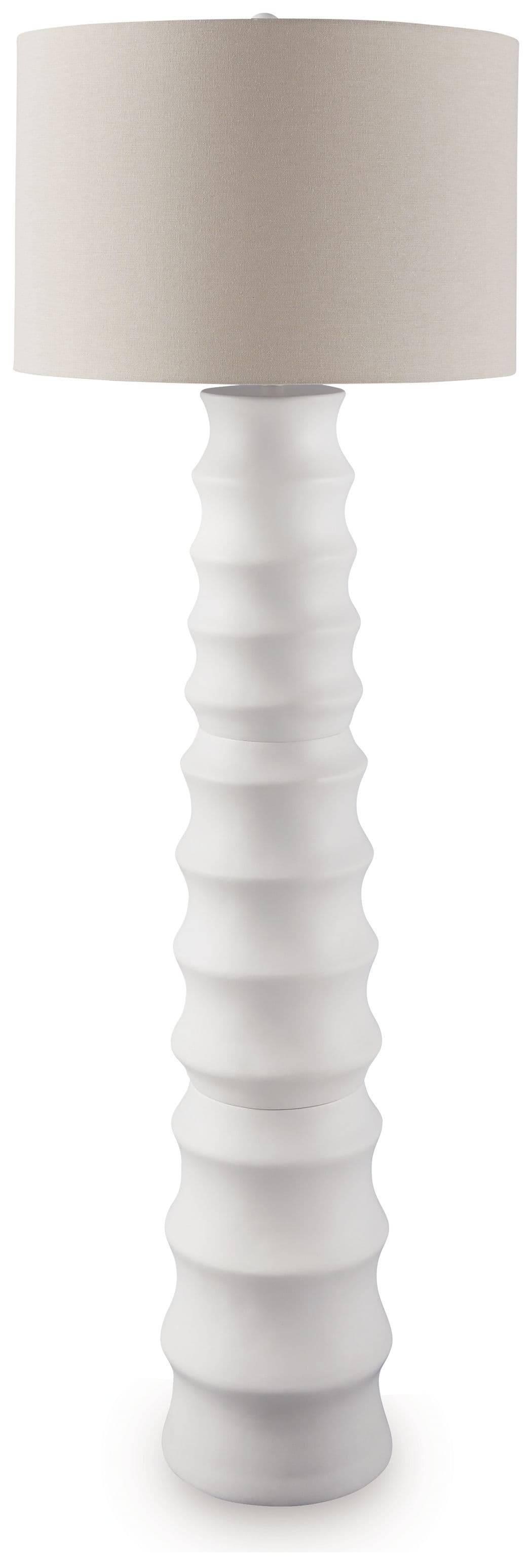Poly Floor Lamp