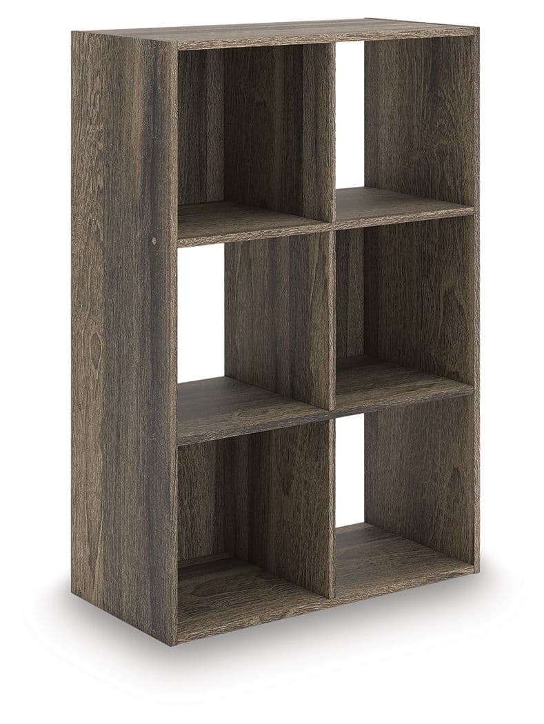 Six Cube Organizer