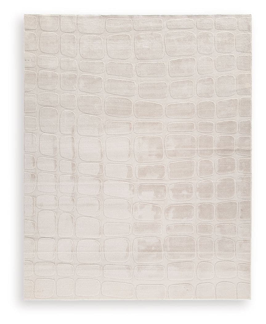 8' x 10' Washable Rug
