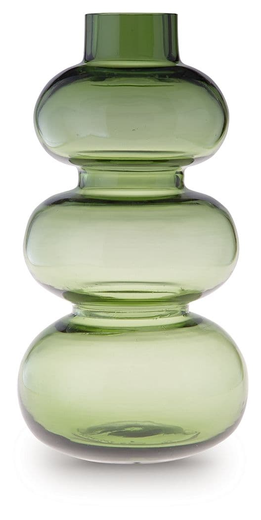 12" Vase
