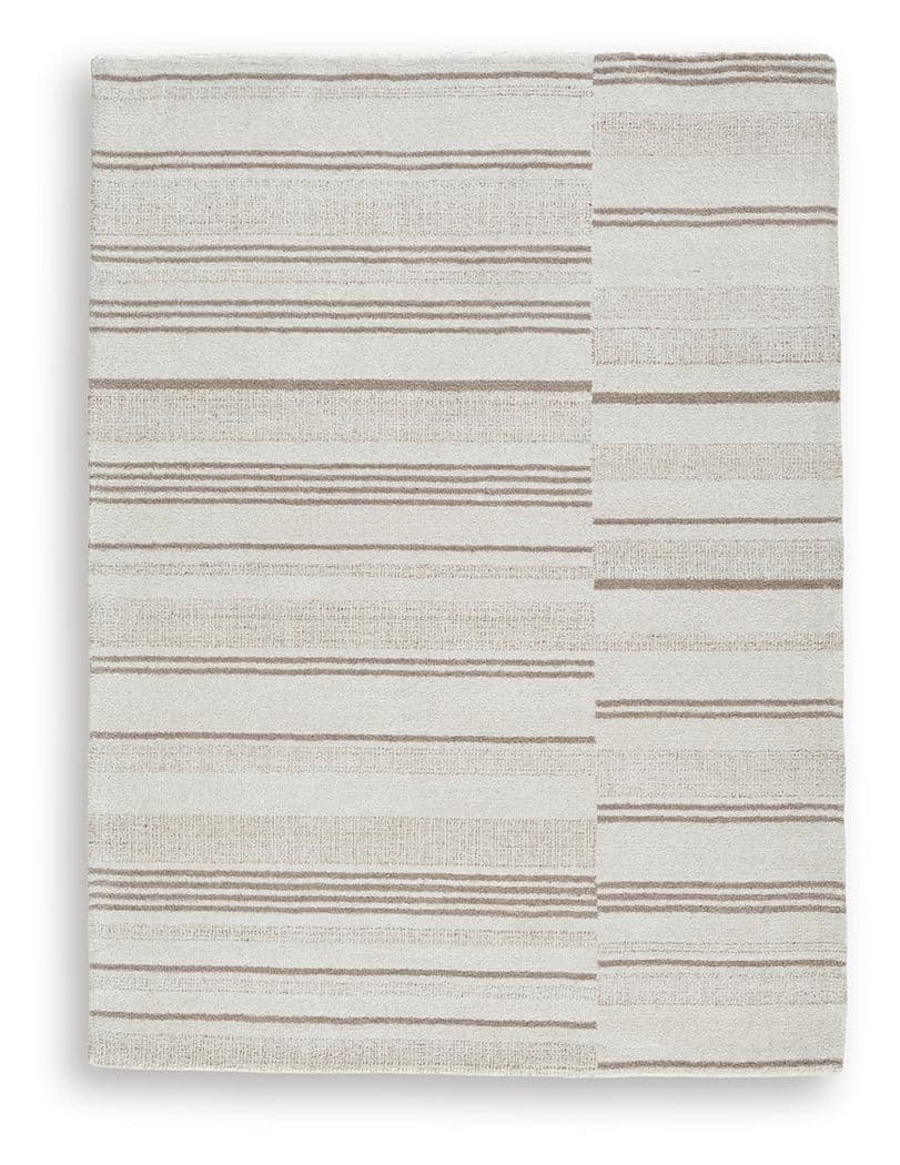 5' x 7' Rug